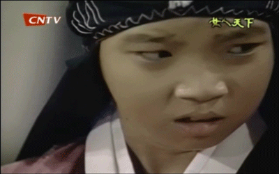 동아시아 특유의 후궁암투극 드라마에 한 획을 그으며 롤모델이 되었다는 드라마.gif | 인스티즈