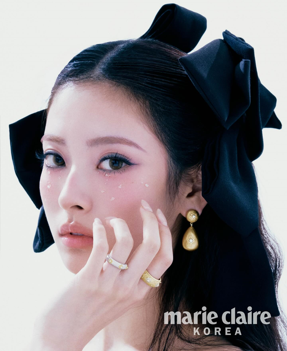 올해에만 벌써 모든 멤버가 개인 화보 찍은 미야오…jpg | 인스티즈