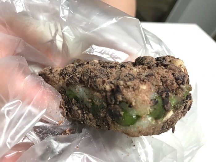 짱맛인데 정확한 이름을 아는 사람은 많지 않은 떡...jpg | 인스티즈