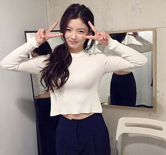 김유정 | 인스티즈