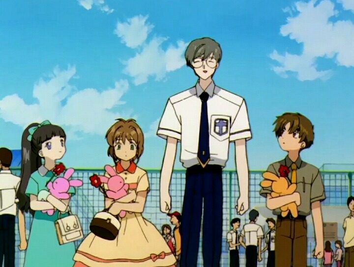 착한지는 알고있었지만 커서보니 진짜 착한 오빠.jpg | 인스티즈