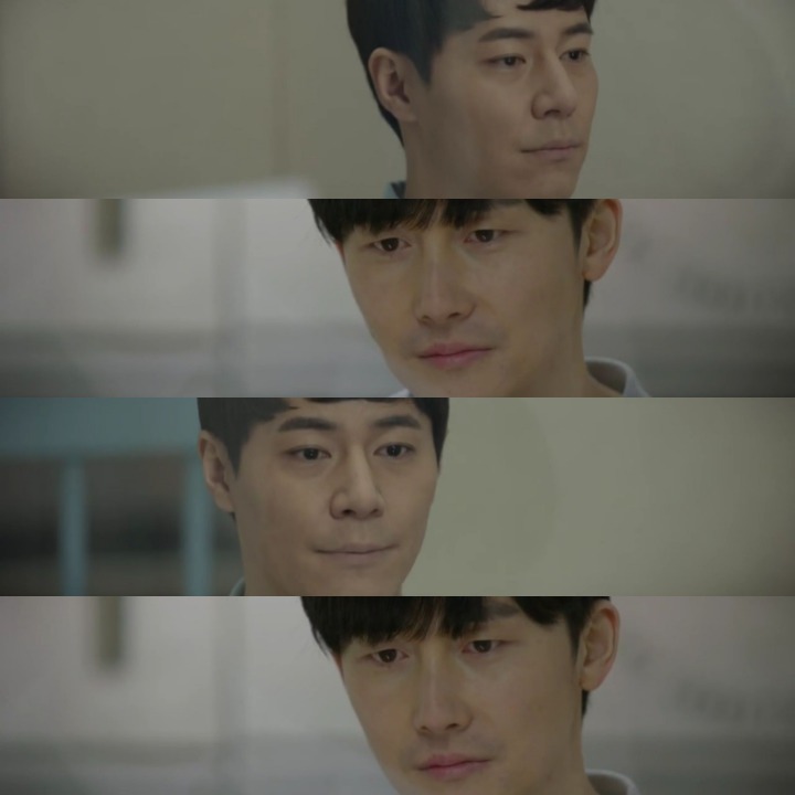 사실상 슬기로운 감빵생활에서 서사 제일 촘촘한 커플.jpgif | 인스티즈
