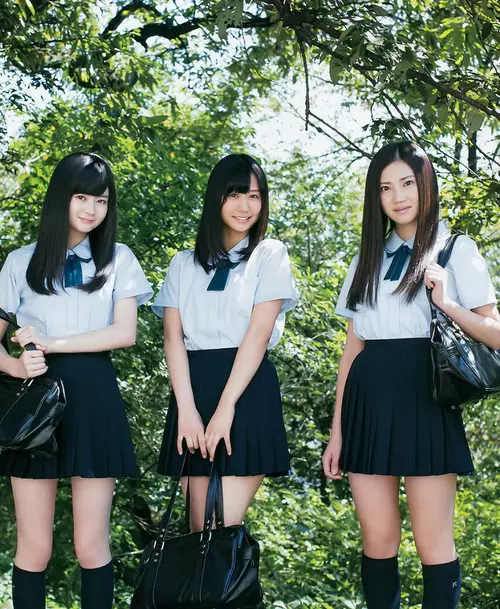 한번쯤 입어보고 싶은 일본교복.jpg | 인스티즈