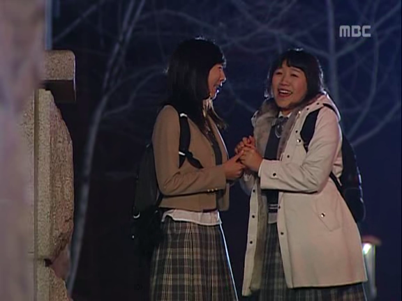 [거침없이하이킥] 풍파고 아이돌 이윤호ㅋㅋㅋㅋㅋㅋ.jpg | 인스티즈