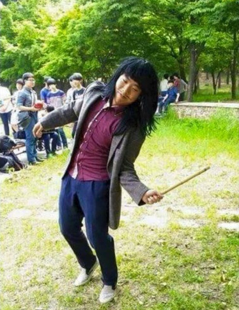 이쯤에서 보는 예전 의정부고 졸사들 | 인스티즈