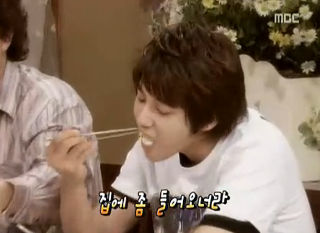 [거침없이하이킥] 하이킥 마지막 에피소드 1 | 인스티즈