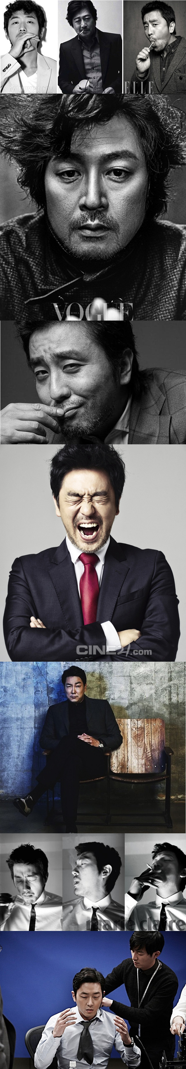 여자들이 남자에게 느끼는 섹시란.jpg | 인스티즈