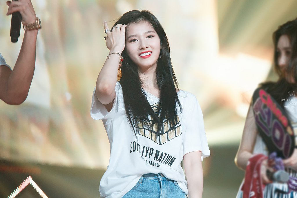 색시 사나 | 인스티즈