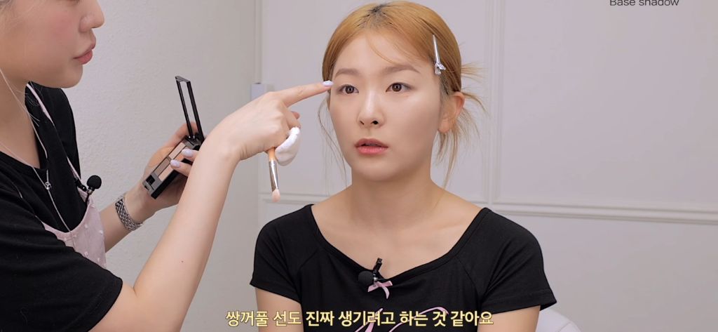 이제 점점 무쌍이 아니게 되어가는 레드벨벳 슬기 | 인스티즈