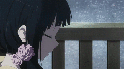 [빙과] 애니보다 원작 소설이 넘사벽으로 인 고전부 시리즈.jpgif | 인스티즈