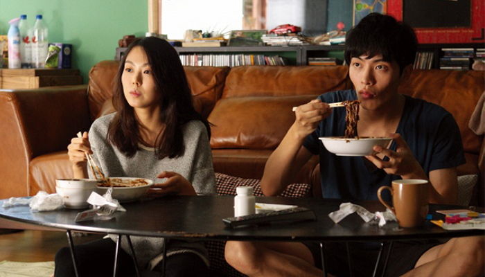 자취하는 여친·남친 둔 당신이 꽁냥꽁냥 사랑 위해 꼭 지켜야 할 매너 여섯 가지 | 인스티즈