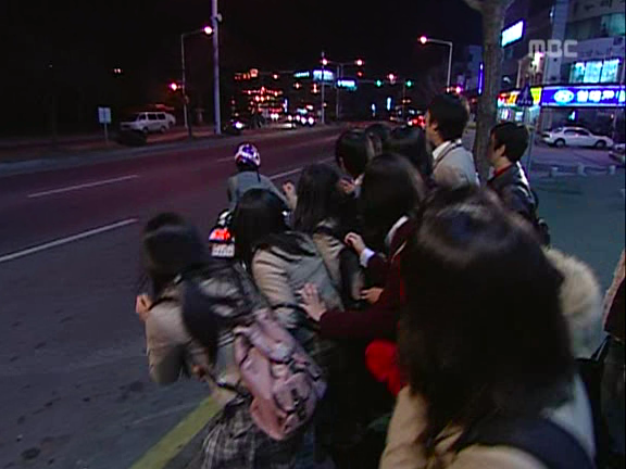 [거침없이하이킥] 풍파고 아이돌 이윤호ㅋㅋㅋㅋㅋㅋ.jpg | 인스티즈