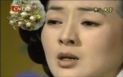 동아시아 특유의 후궁암투극 드라마에 한 획을 그으며 롤모델이 되었다는 드라마.gif | 인스티즈