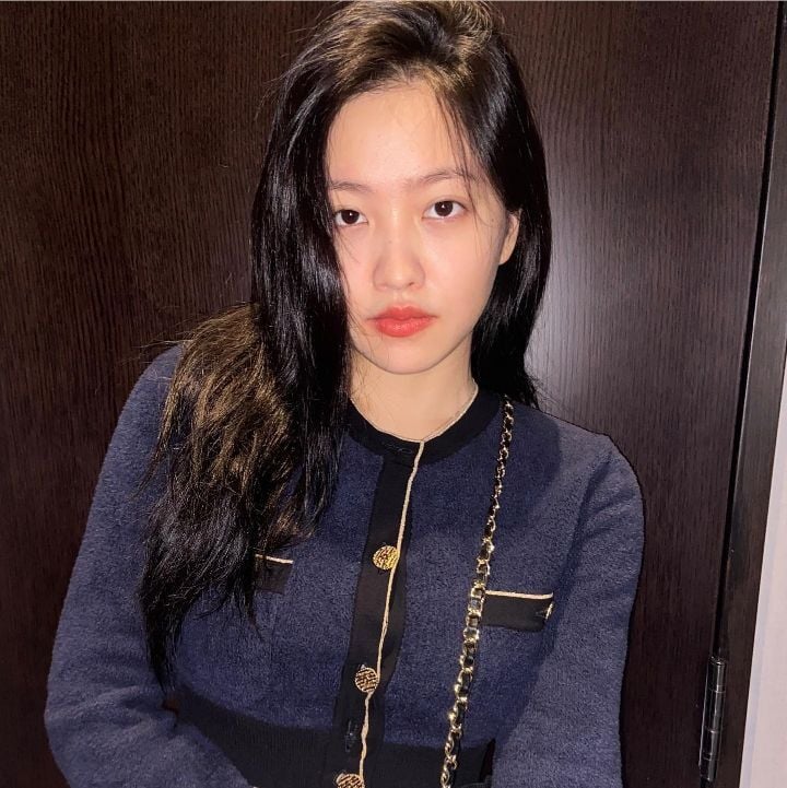 레드벨벳 예리로 보는 명품브랜드별 이미지 | 인스티즈
