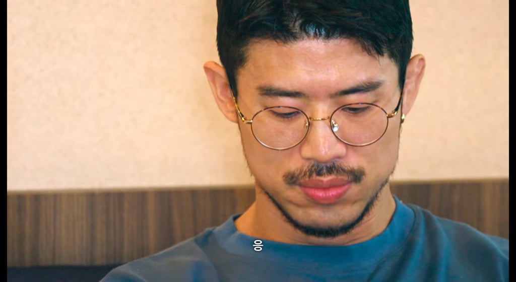 한국이었음 난리났을 넷플릭스 일본 게이 연프 논란 .jpg | 인스티즈