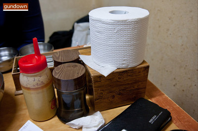 외국인들이 지저분하게 생각하는 한국 식문화.JPG | 인스티즈