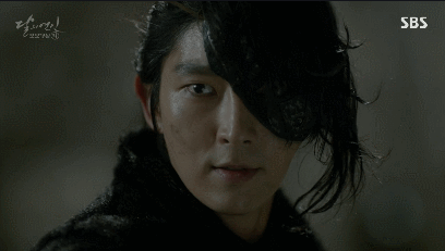 [달의연인] 왕소(이준기)가 해수(아이유)에게 집착할 수 밖에 없는 이유.ㅅㅍ | 인스티즈