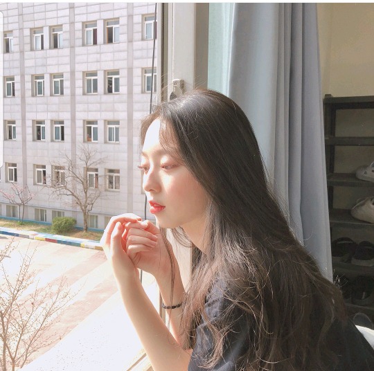 외모의 정점을 찍고 있는 보니하니 이수민.jpg | 인스티즈