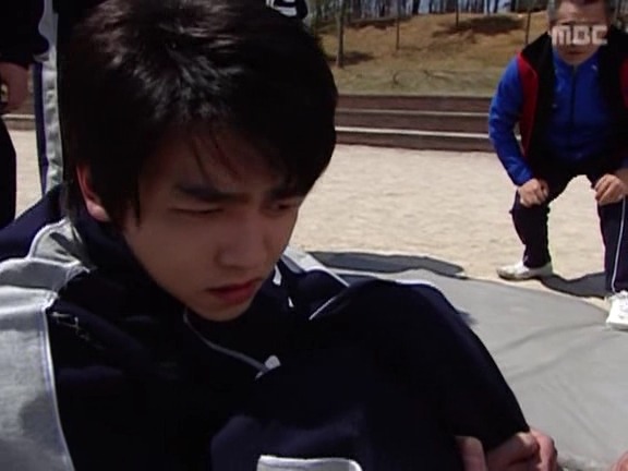 [거침없이하이킥] 변방의 하숙족 범이 ㅋㅋㅋㅋㅋㅋㅋㅋㅋ.jpg | 인스티즈