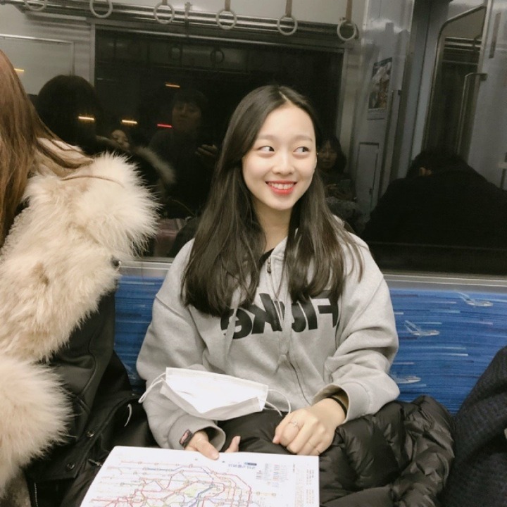 외모의 정점을 찍고 있는 보니하니 이수민.jpg | 인스티즈