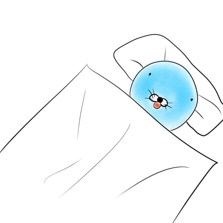 데이트 끝나고 집에서 잠잘때 공감 | 인스티즈