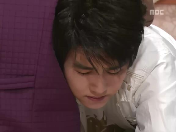 [거침없이하이킥] 이별 후 이야기(민민,아픈 준이)中 | 인스티즈