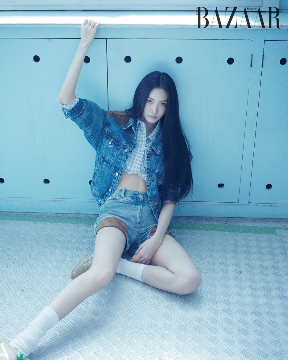 올해에만 벌써 모든 멤버가 개인 화보 찍은 미야오…jpg | 인스티즈