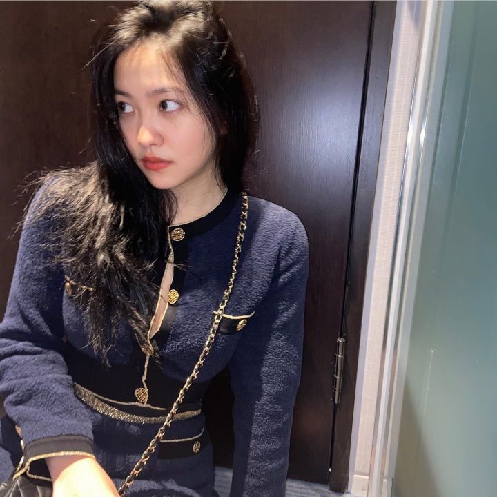 레드벨벳 예리로 보는 명품브랜드별 이미지 | 인스티즈