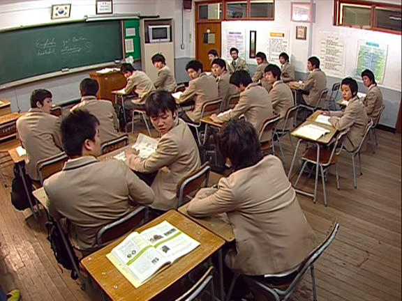 [거침없이하이킥] 풍파고 아이돌 이윤호ㅋㅋㅋㅋㅋㅋ.jpg | 인스티즈