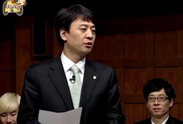 무한도전 두 변호사 정치인으로 변신 | 인스티즈
