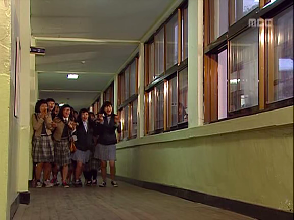 [거침없이하이킥] 풍파고 아이돌 이윤호ㅋㅋㅋㅋㅋㅋ.jpg | 인스티즈