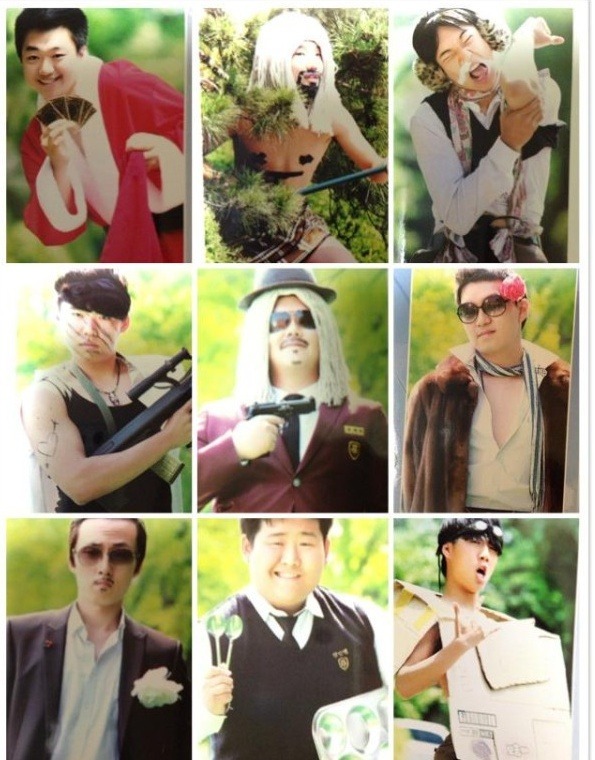 이쯤에서 보는 예전 의정부고 졸사들 | 인스티즈