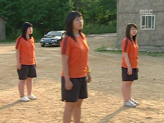 [거침없이하이킥] 유미 가족의 비밀 -24- | 인스티즈