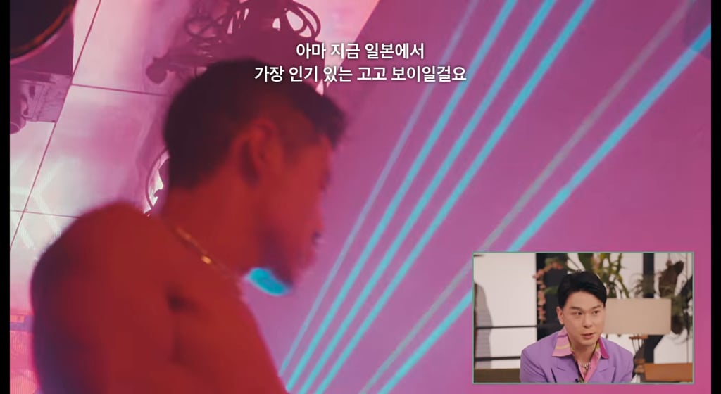 한국이었음 난리났을 넷플릭스 일본 게이 연프 논란 .jpg | 인스티즈