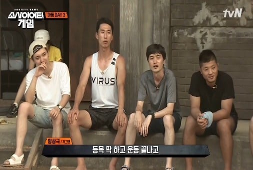 여자들이 딱 좋아하는 이상적인 남자 몸매.gif | 인스티즈