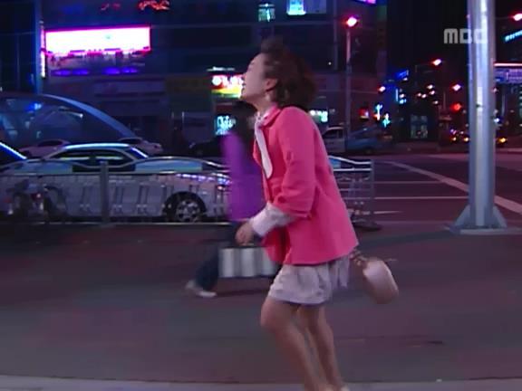 [거침없이하이킥] 이별 후 이야기(민민,아픈 준이)中 | 인스티즈