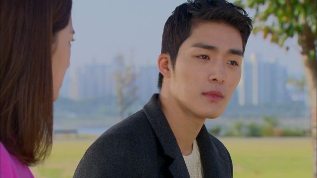 내가 배우라면 대본 받고 탈주했을 것 같은 드라마 대사 모음 | 인스티즈