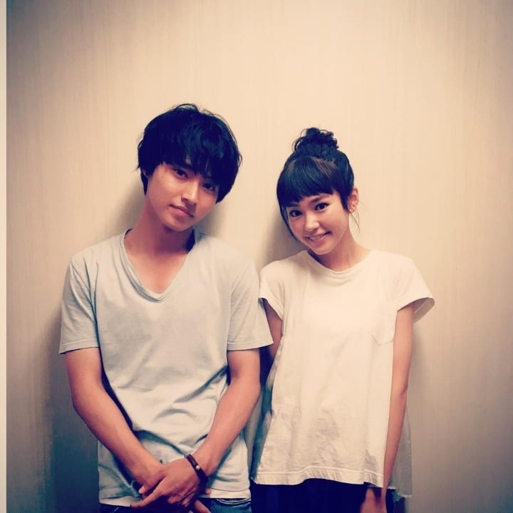 일본 여중고생들이 닮고싶어하는 kiritani mirei | 인스티즈