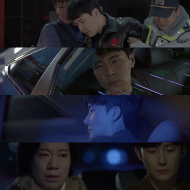 사실상 슬기로운 감빵생활에서 서사 제일 촘촘한 커플.jpgif | 인스티즈