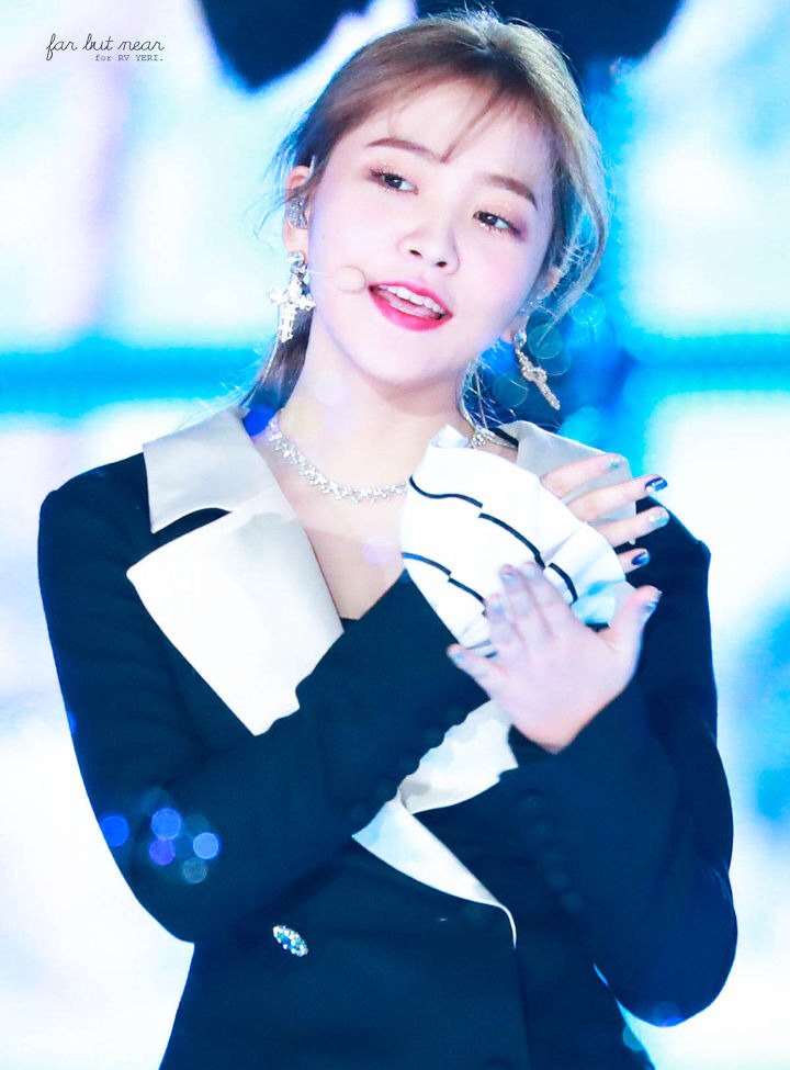 SBS 가요대전 레드벨벳 5 | 인스티즈