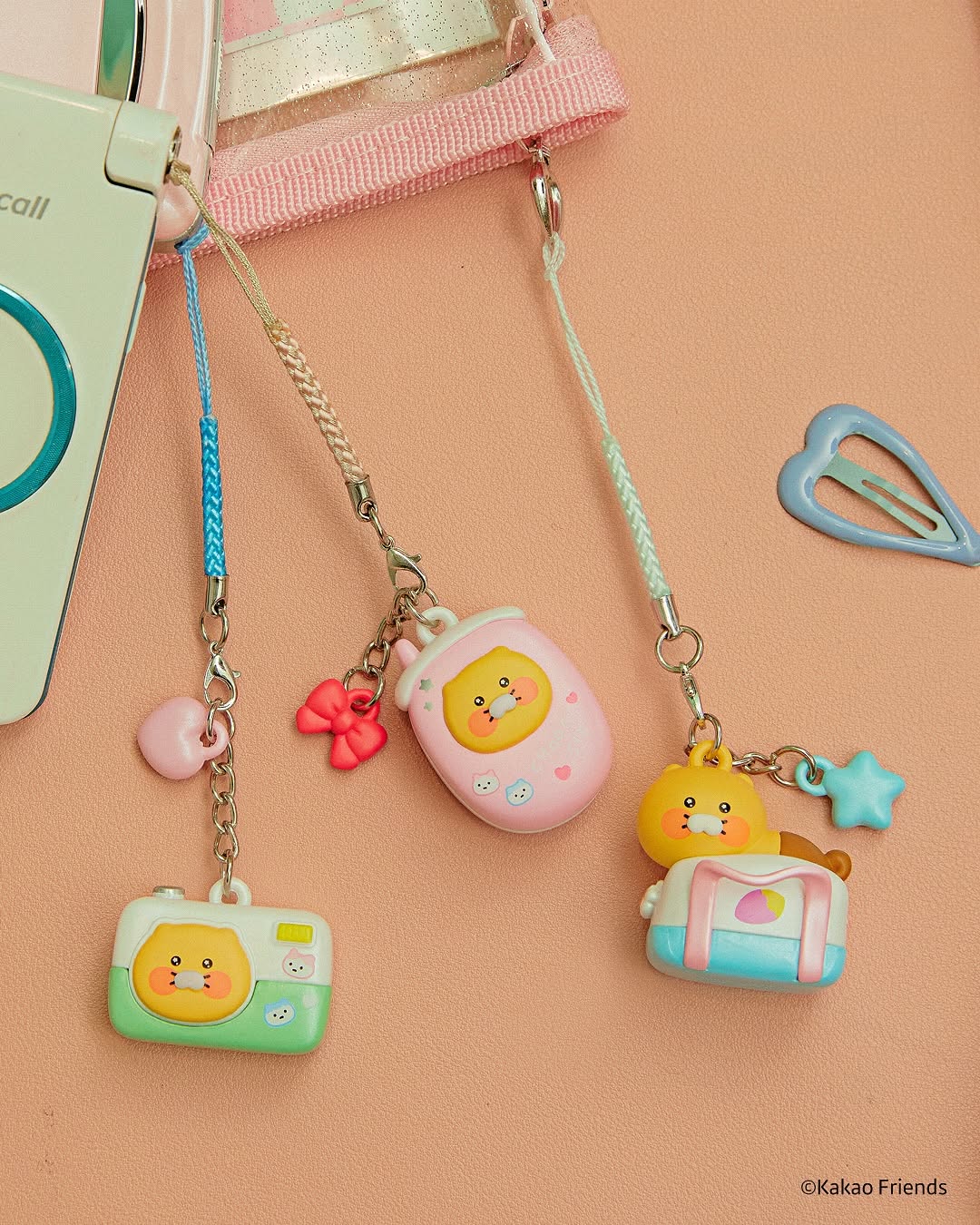 카카오프렌즈 신상 힙해진 춘식.jpg | 인스티즈