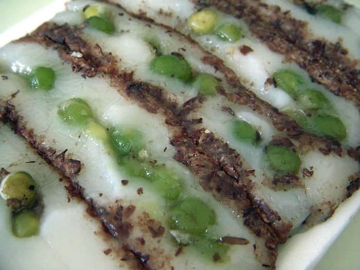 짱맛인데 정확한 이름을 아는 사람은 많지 않은 떡...jpg | 인스티즈