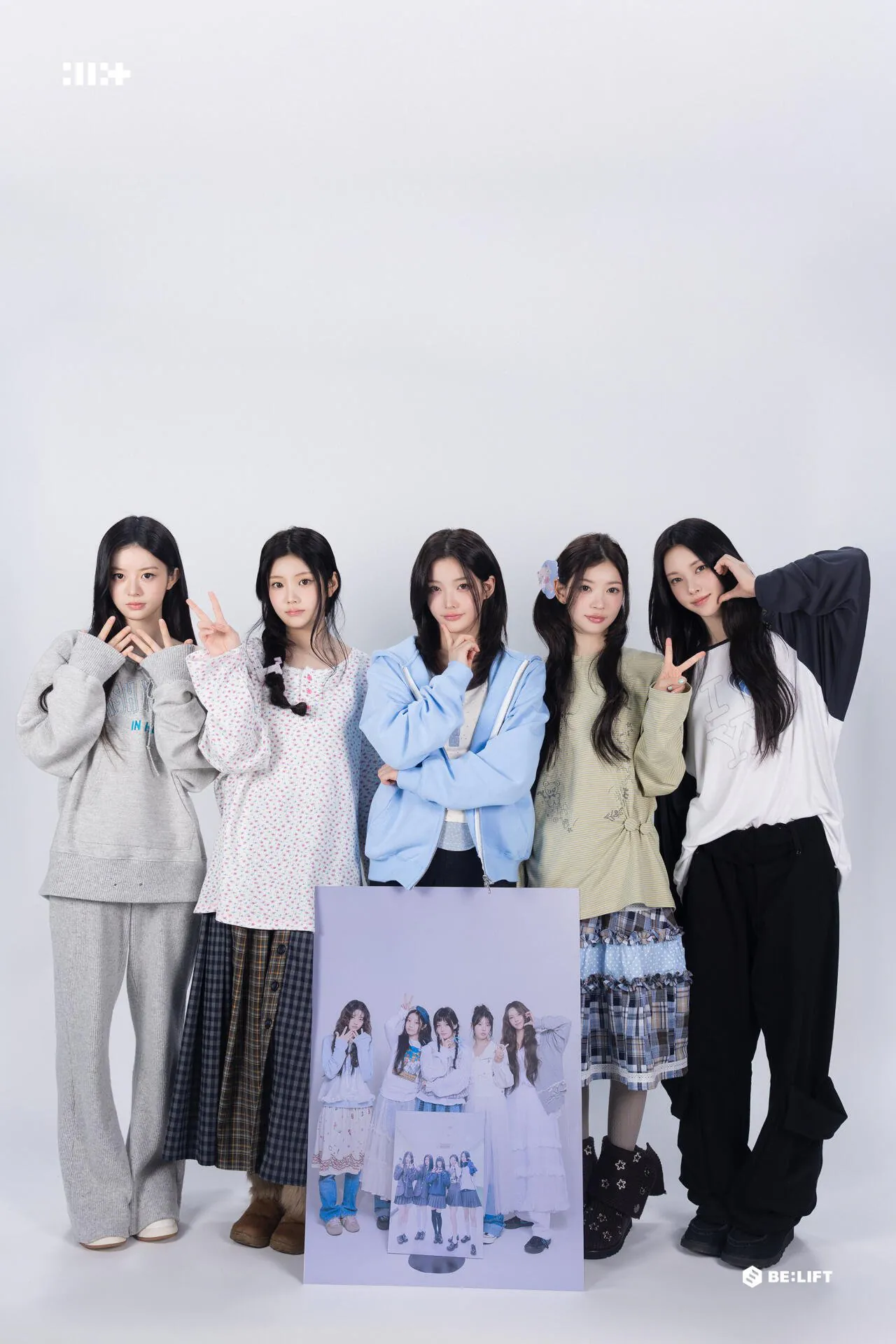 아일릿 데뷔 2주년 | 인스티즈