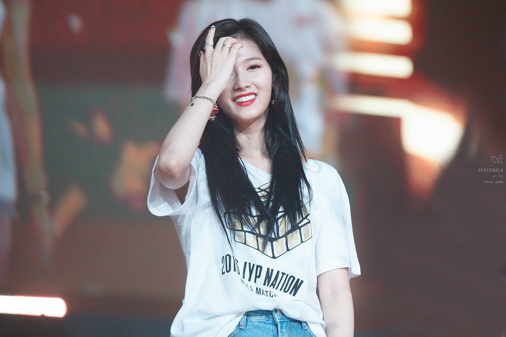색시 사나 | 인스티즈