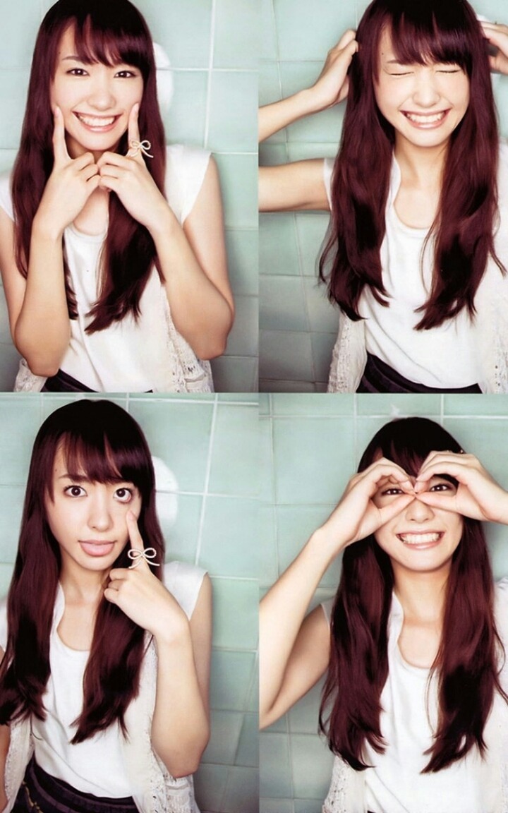 일본 국민 첫사랑 계보 | 인스티즈