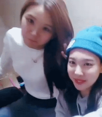 [트와이스] 채영이 데뷔전부터 최근까지 머리길이 변화 | 인스티즈