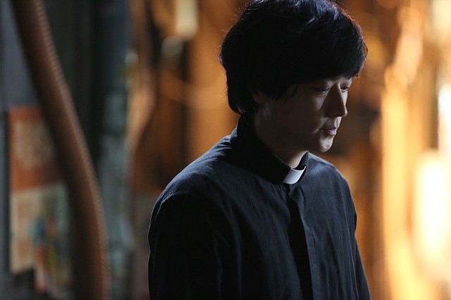 알면 더 재밌는, 영화 "검은 사제들 "속의 이야기 | 인스티즈