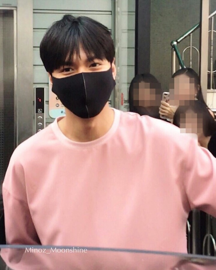 현재 공익인 이민호 근황 | 인스티즈