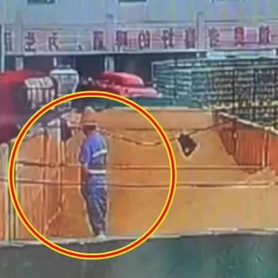 단 한명이 대기업 개박살냈던 사건 | 인스티즈