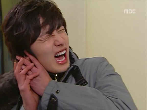 [거침없이하이킥] 풍파고 아이돌 이윤호ㅋㅋㅋㅋㅋㅋ.jpg | 인스티즈